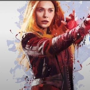 Meet your Posher, Thomas